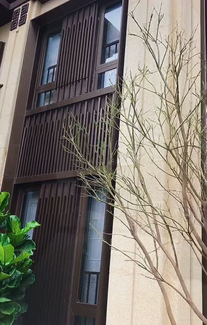 佛山文旅小镇,140㎡东方美墅,买三层送两层,不限购