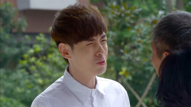 淘气爷孙:莫莫不是自己儿子,亲子鉴定却说他是,王东都快委屈哭了