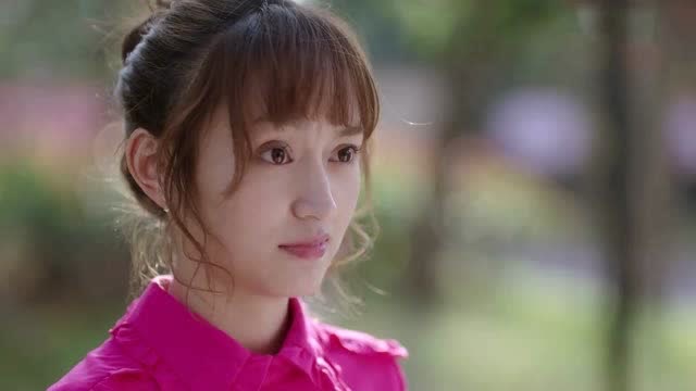 高仁见着宁为璇就怕,惹不起干脆来个溜之大吉