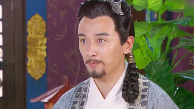 速看《隋唐英雄4》第38集:窦仙童因爱生恨持续泄露军机,苏宝同拒绝