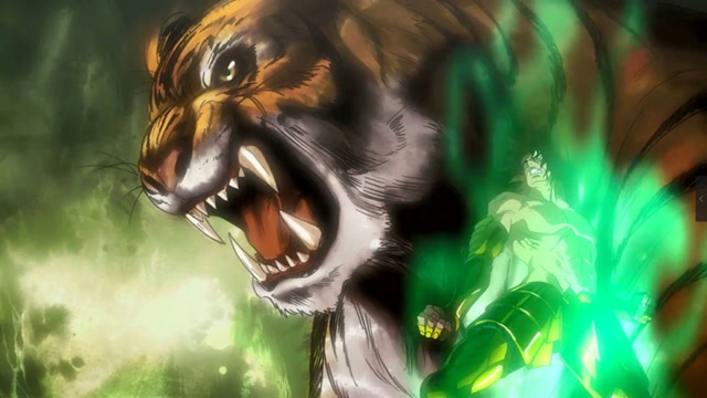 冥王神话:天秤座童虎单挑冥王,救白羊座,一己之力毁灭哈迪斯城