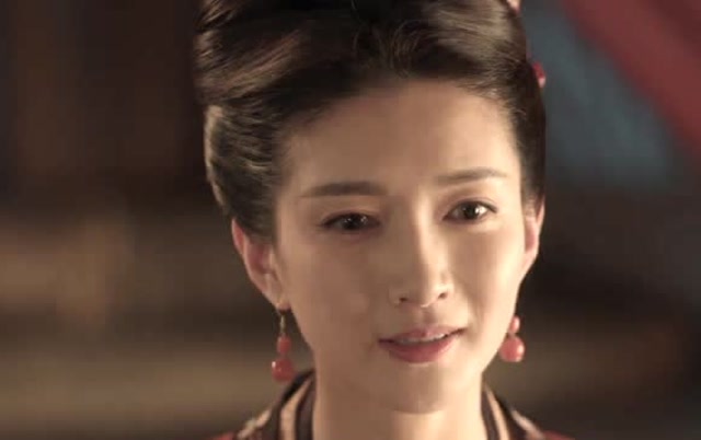 《清平乐》下一个刘娥?曹丹姝想要去看官家如何处理朝廷之事,官家大怒