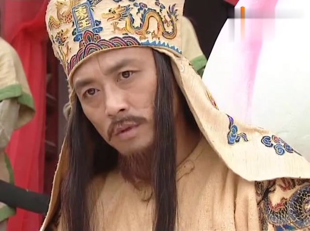 太平天国:这个小孩是谁,为何要刺杀东王,幸亏石益阳出手阻拦!