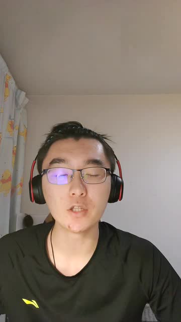 少年中国说-李浩哲