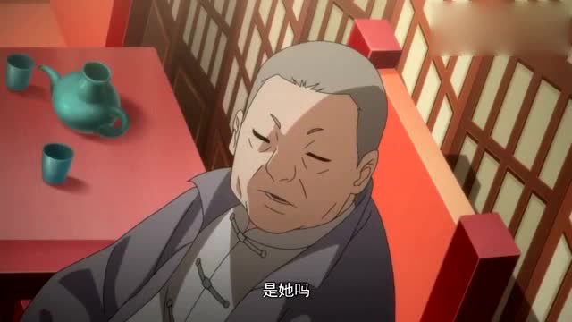 一人之下:荣叔找到宝宝,她却被蹂躏成了这样,荣叔气得要杀人