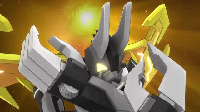 爆裂飞车:巨岩抢走胡朔的晶片,率先发动攻击