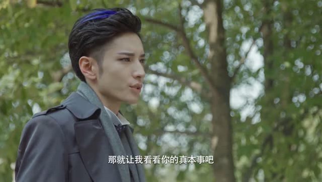 铠甲勇士之神脑危机:恩韦暴露本性,猎铠鹰准备狩猎