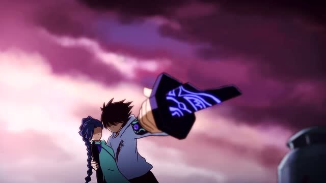 护妻狂人伍六七保护梅花十三