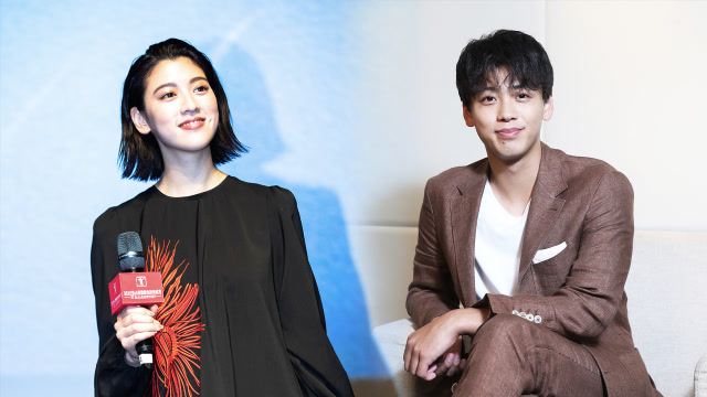 "周女郎"三吉彩花与竹内凉真交往中 已经半同居