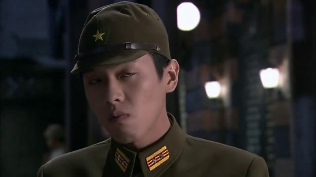 风影:看到方天翼拿起牛排刀那一刻,鬼子就已经死了