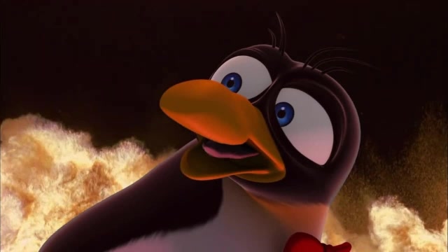 倒霉熊之茶杯旅行记:你竟然这么不小心!公公要黑化了!