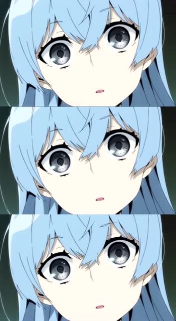 羁绊者小法的这个笑真的是绝了但是后期感觉太偏执了