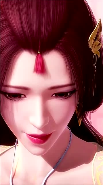 胡美人,故乡可是涂山,韩王的快乐你不懂!