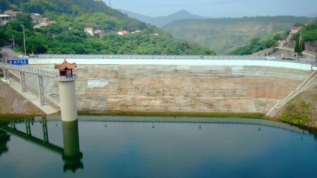 开发区东方山水库