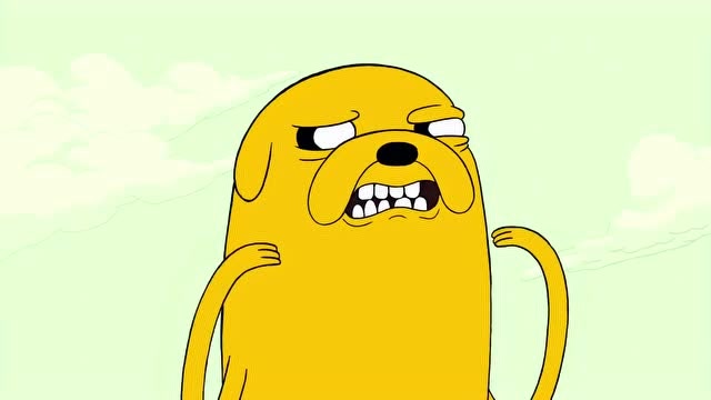 探险活宝:原来老皮也会b-box!就是有点费口水啊