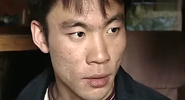 渴望城市:招弟又来找大壮,这个害羞的表情太可爱!大壮太幸福!