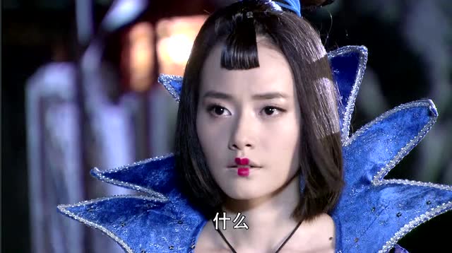 少林寺传奇藏经阁:杏子要求自废武功换若琴,他会答应吗?