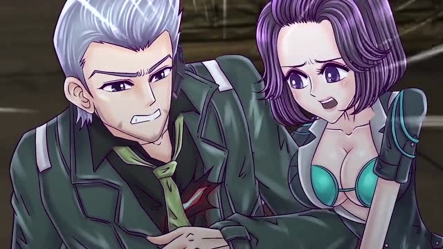 火线传奇:关键时刻,刀锋还是想着保护灵狐的