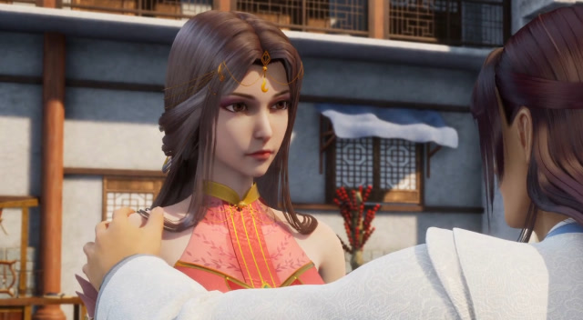 书灵记:五音具备优秀女官的资质?顾七绝一句话,五音直呼好羞耻