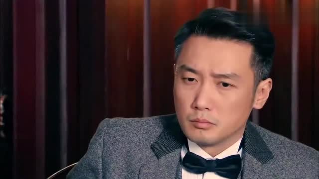 青岛往事:棉纱价格已经涨到九十八,吉村继续吃进