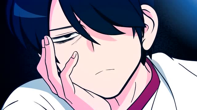 快把我哥带走:开心和时分不喜欢上课,每次上课都想睡觉