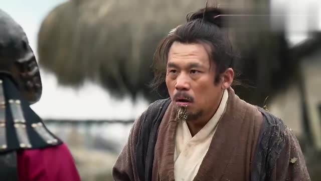 芈月传:官兵杀了魏甲,直言带向夫人回宫,她的好日子来了!