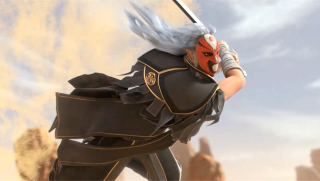 西行纪:沙悟净施展幻术,帮助唐三藏逃过一劫,猪八戒:太厉害了