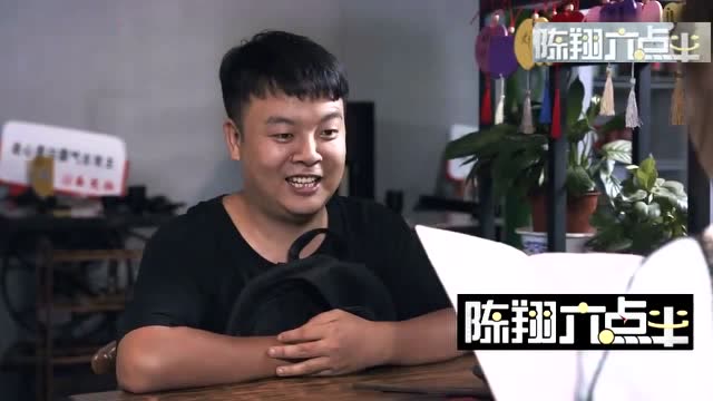 陈翔六点半:猪小明有房有车,还有千万存款,去相亲只为炫富!