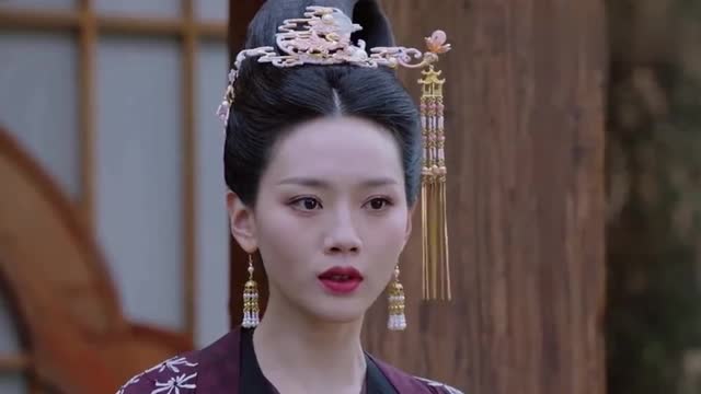 明月照我心:明月为护李谦,竟这么忽悠乔慧心!