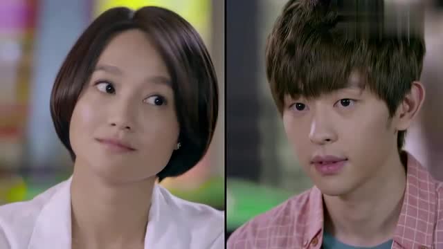 待嫁老爸:女孩好奇姐弟的关系,听完他们的解释后,女孩恍然大悟