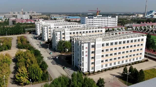 春风化雨 润物无声 ——奈曼一中心理健康教育风采展示