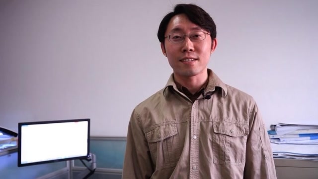 世界一流 智勇之师——刘卫涛