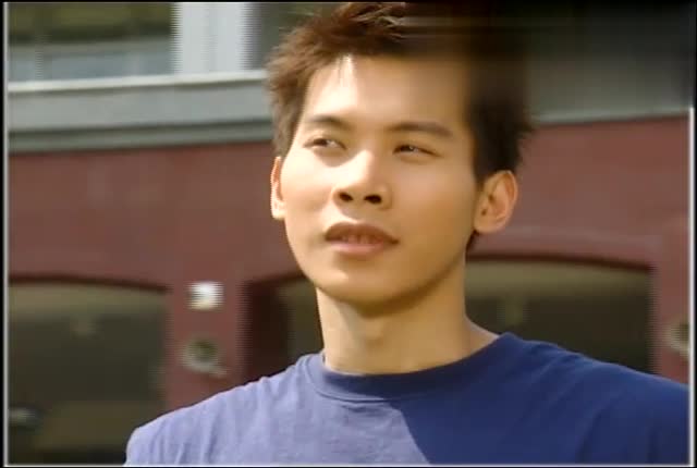 mvp情人:女孩子生气怎么办,段臣风教你如何把妹!