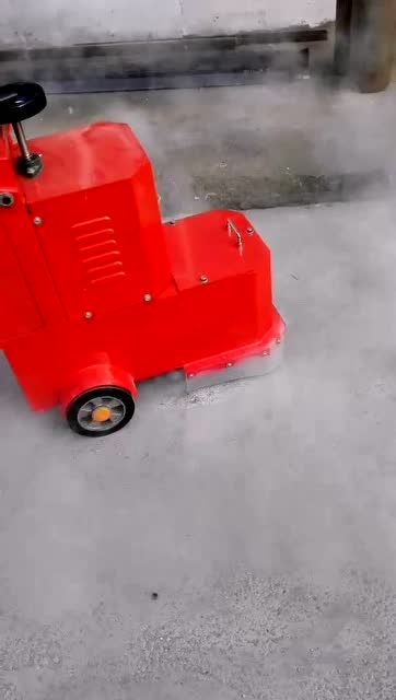 凿毛机混泥土地面凿毛机打毛机拉毛机水泥地面磨毛机广场小区地面凿毛