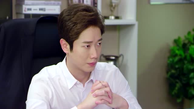 梁植看了林鹿和时敛森的浪漫举动后,就叫来了秘书,他要干嘛?