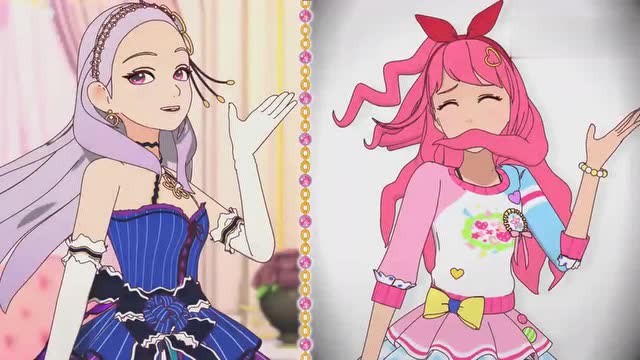 菲梦少女:美乐蒂模仿雪艳拍照,会有怎么样的结果