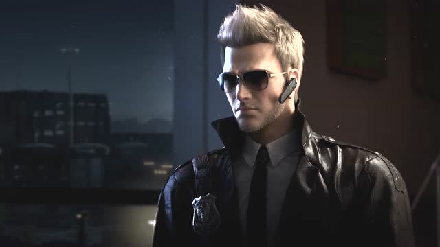 穿越火线5:刀锋很想走,对曾经的过往一点都不怀念吗?