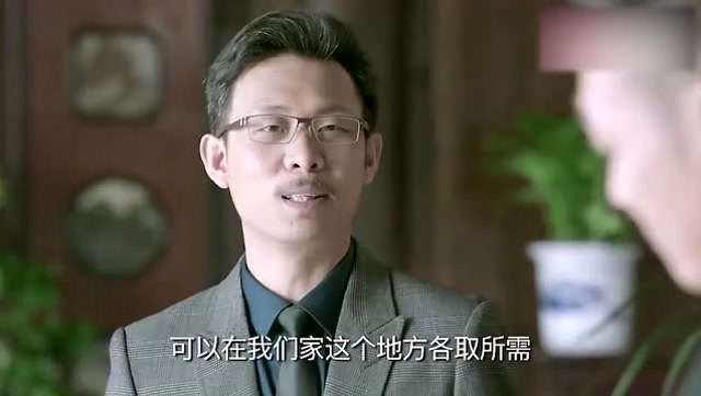 鸡毛飞上天大结局:陈江河和二叔回顾当年绑架事件,阮氏彻底服软