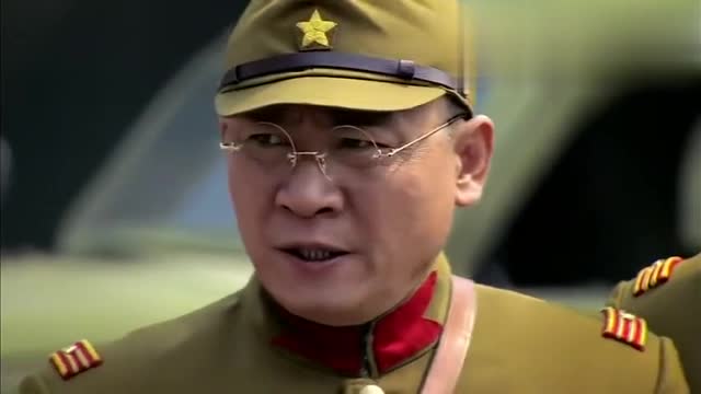 战火连天:高凤攻打鬼子军火库中计,武工队围魏救赵袭击司令部