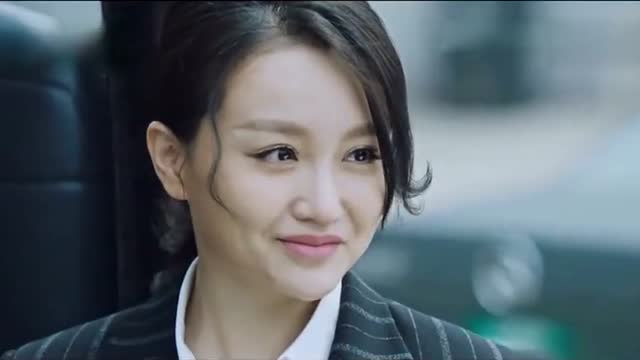 徐静理离开前原谅当初抛妻弃女的亲生父亲,贺永强激动的热泪盈眶