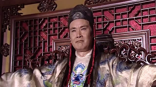 侠骨丹心魏忠贤把东厂四毒交给贺大娘指挥命其监视史白都