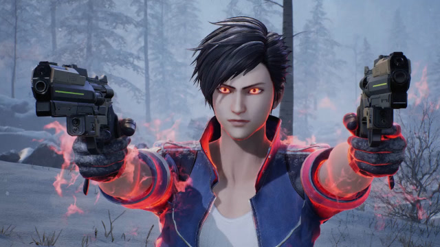 深海学院太难了,叛徒卧底满天飞!最强暗影斥候帅裂来袭!