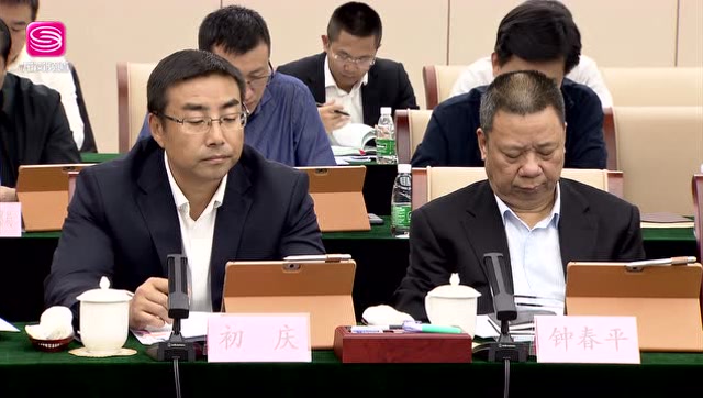 《龙岗新闻》龙岗区进一步抓好抓实产业用房租赁市场规范工作