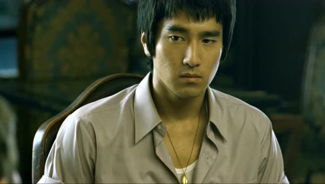 艋舺:赵又廷找灰狼:如果我出事了,请照顾好我妈,愿意再给他一个机会