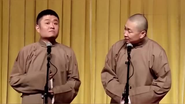 王生苗圃的相声每次听相声都会有那么几个神级观众