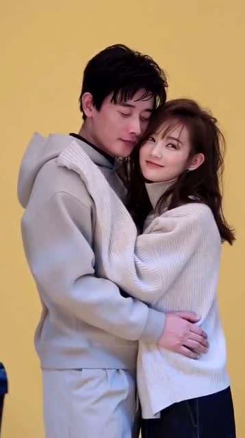 罗晋这狗粮撒的有点不对啊,不是自己老婆也敢搂