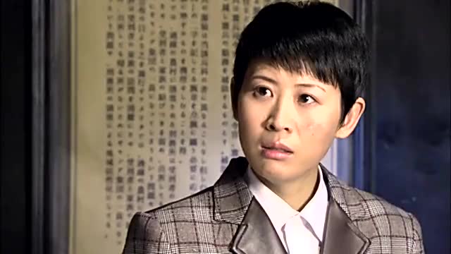 板井樱子抓到了舒秀,并且告诉她老宋就是曾经的余承南