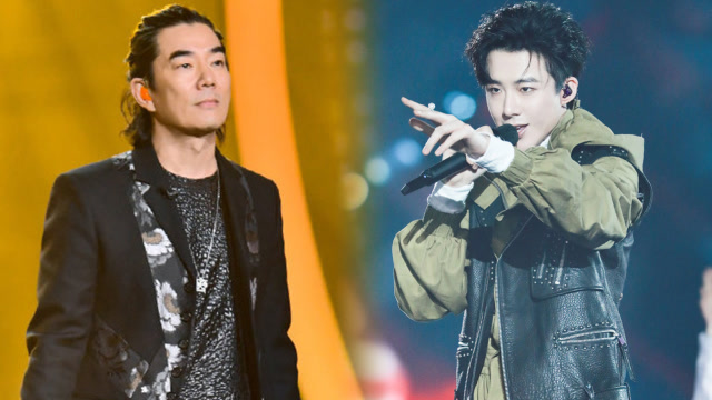 "街头拍档"任贤齐刘宇宁回顾,默契感满满