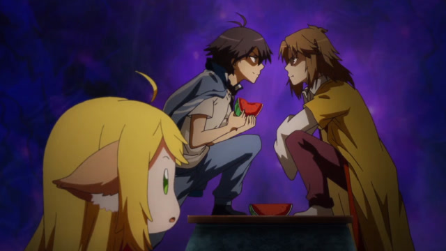 狐妖小红娘:王富贵和白月初纷争再起,男人间的争斗总是你死我活