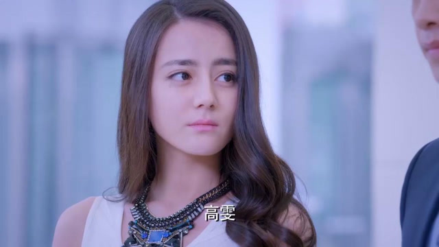 克拉恋人:高雯和萧亮宣布分手,幸亏雷奕明及时出现带走米朵!